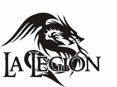 LA LEGION